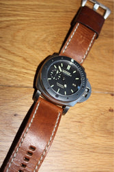 Grizzly watch band gallery