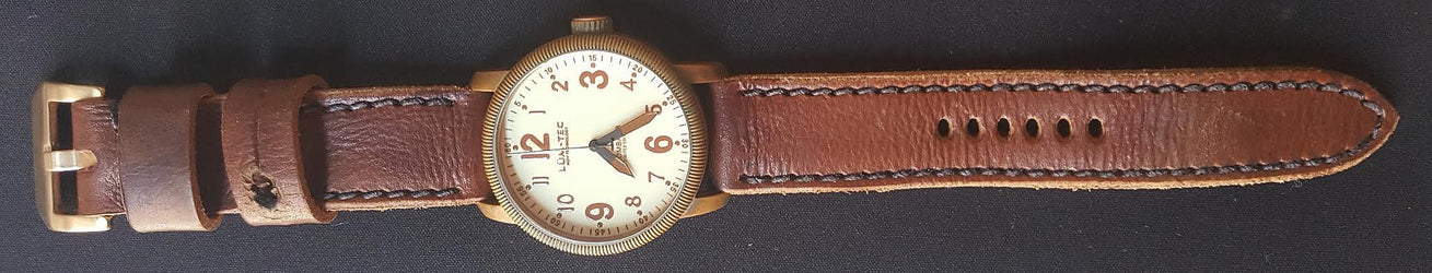 Mauser watch band gallery