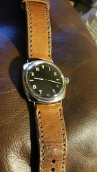Mauser watch band gallery