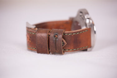 Mauser watch band gallery
