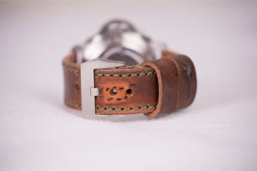 Mauser watch band gallery