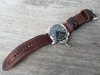 Mauser watch band gallery