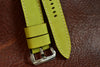 Alfalfa Leather Watch Strap