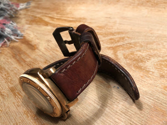 Mauser watch band gallery