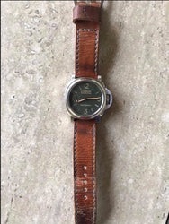 Mauser watch band gallery