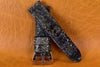 Toad Venom Leather Watch Strap