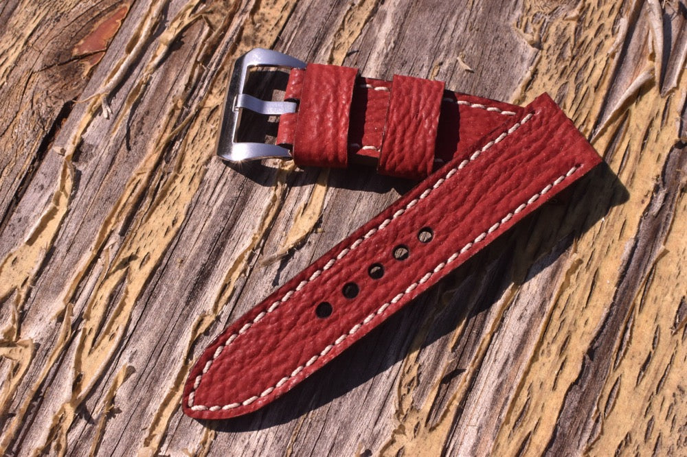 Kohala Handmade Shark Strap