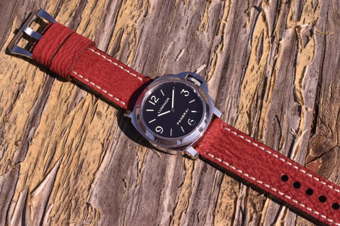 Kohala Handmade Shark Strap