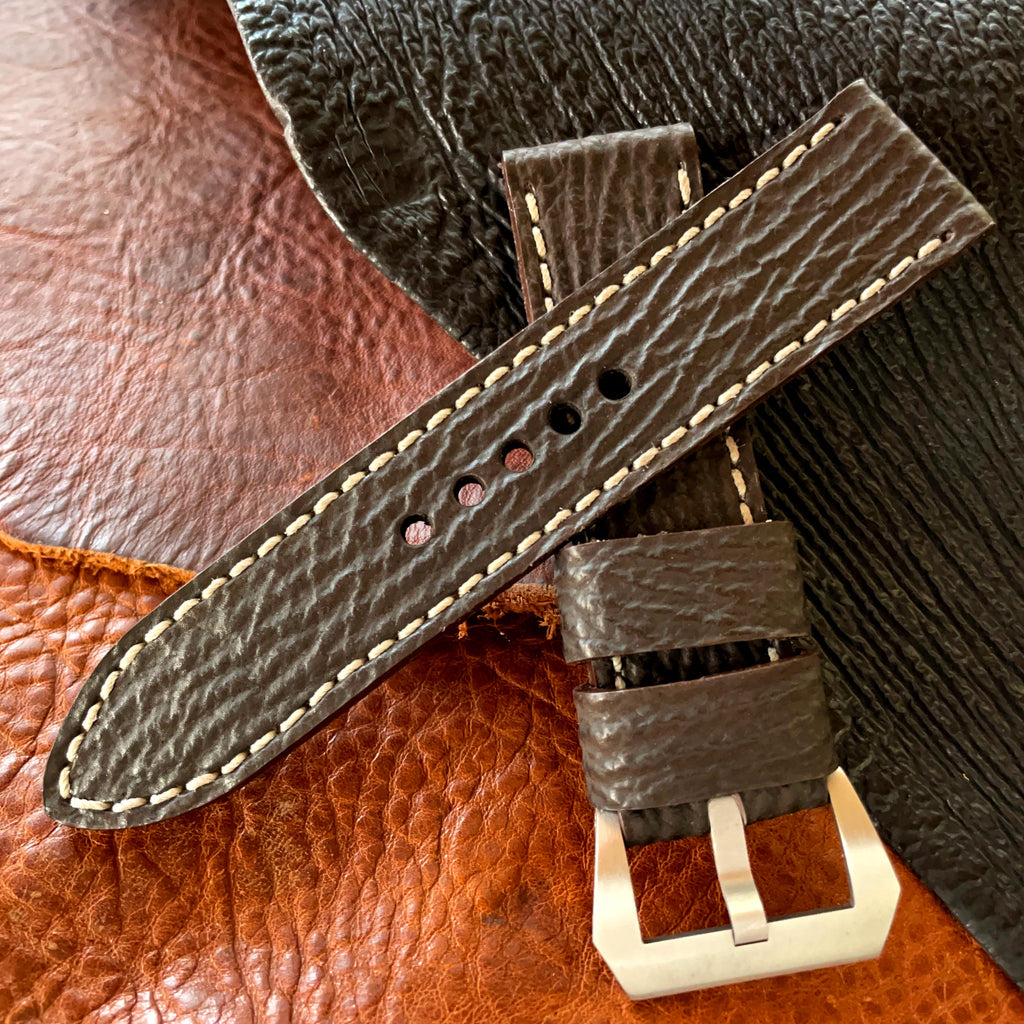 Sandbar Bespoke Shark Watch Strap