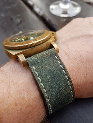 Swami watch band gallery