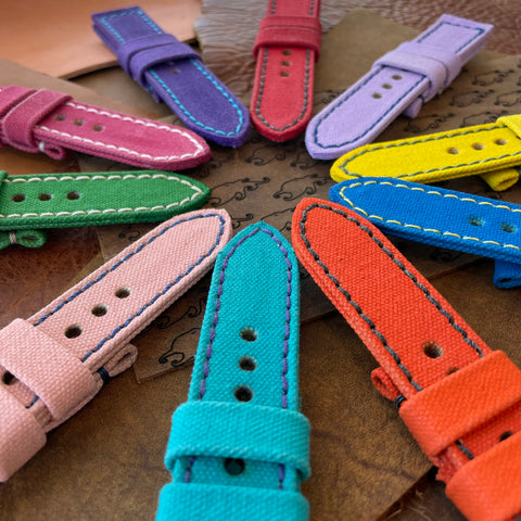 Colorful Canvas