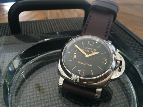 Bruise watch band gallery