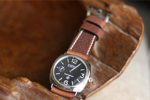 Corojo watch band gallery