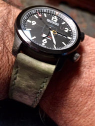 Oddity watch band gallery
