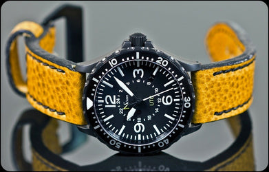 Muse watch band gallery