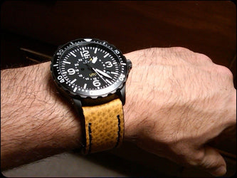 Muse watch band gallery