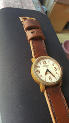 Mauser watch band gallery