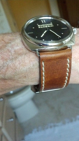 Grizzly watch band gallery