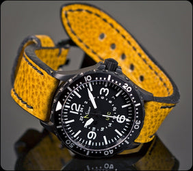 Muse watch band gallery
