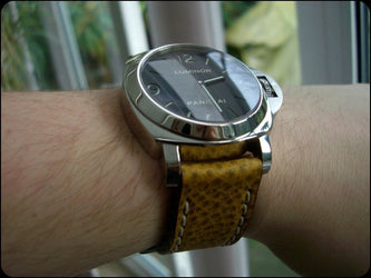 Muse watch band gallery