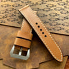 Leather Watch Strap