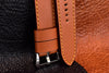 Acorn Leather Watch Strap