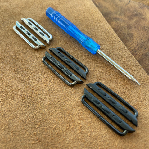 Apple Watch watch strap adapters