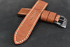 CU29 Leather Watch Band