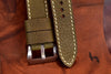 Cape Horn Leather Watch Strap