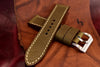 Cape Horn Leather Watch Strap