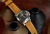 Churro Leather Watch Strap