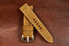 Churro Leather Watch Strap