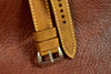 Churro Leather Watch Strap