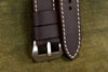 Claymore Leather Watch Strap
