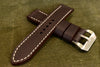 Claymore Leather Watch Strap