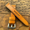 Horween Essex Leather Watch Strap