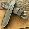 Horween Fantessa Leather Watch Strap