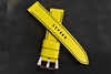 Limon Leather Watch Strap