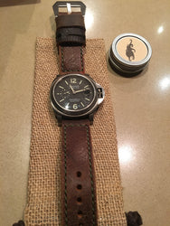 Mauser watch band gallery