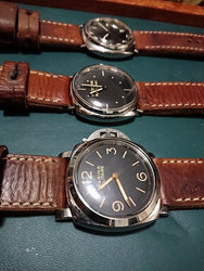 Mauser watch band gallery