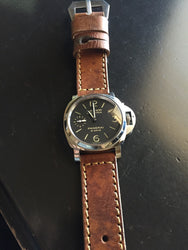 Mauser watch band gallery
