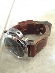 Mauser watch band gallery