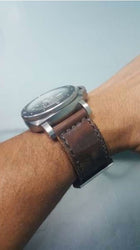 Mauser watch band gallery