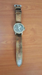 Mauser watch band gallery