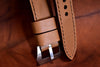 Opaleni Leather Watch Strap