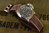 Q4 Leather Watch Strap