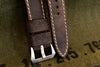 Q4 Leather Watch Strap