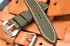 Ranger Leather Watch Strap