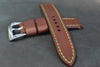 Riveter Leather Watch Strap
