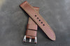 Riveter Leather Watch Strap